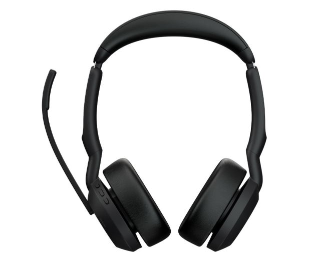 JABRA Evolve2 55 Link380c UC Stereo 25599-989-899 - 1216631 - zdjęcie 2